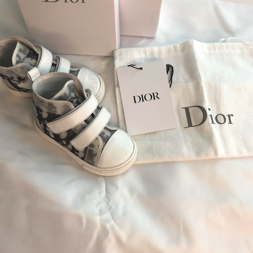 Kids Sneakers